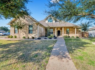 5617 Plantation Dr, Waco, TX 76708