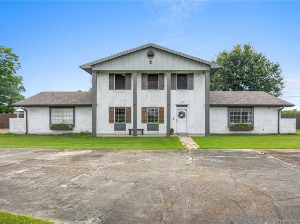 376 Ellison Rd, Sulphur, LA 70665
