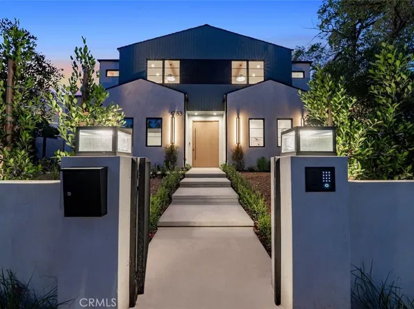 4783 Firmament Ave, Encino, CA 91436