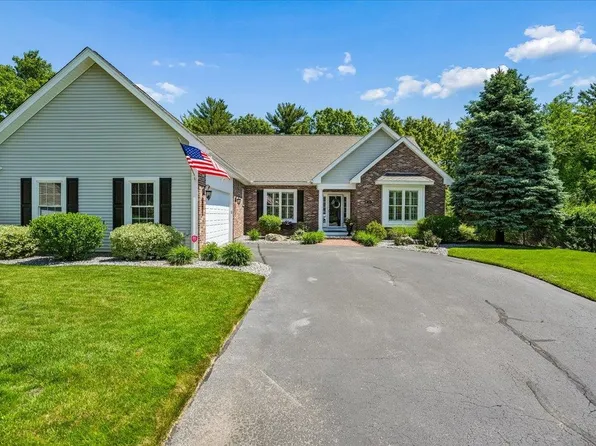 315 Sylvan Lane, Manchester, NH 03102