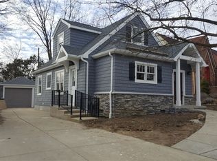 411 W Davis Ave, Ann Arbor, MI