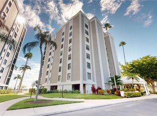 3350 N Key Dr #302, North Fort Myers, FL 33903