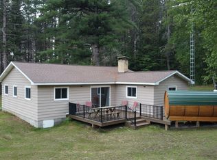 N17502 Breezewood Ln, Pembine, WI 54156