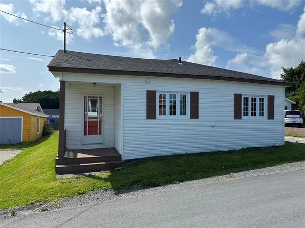 7 Quarter's Lane, Carbonear, NL A1Y1A9