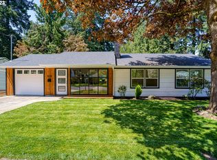 1231 NE 111th Ave, Portland, OR 97220