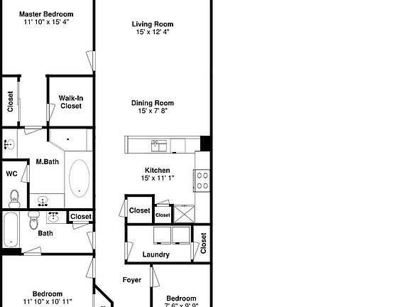 3rd image of this home