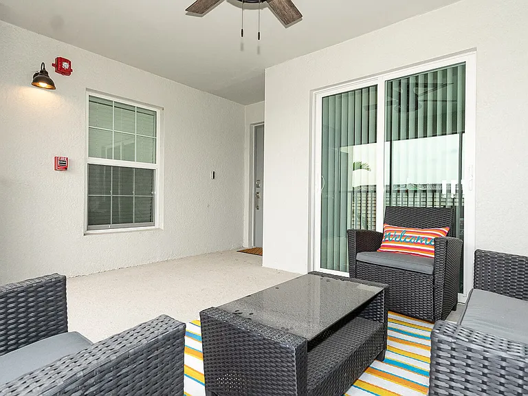 5427 Double Eagle Dr #2822 — Photo 46