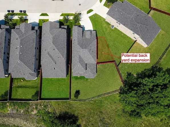 3100 Greenbriar Dr, Celina, TX 75009