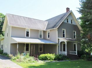 60 Murray Dr, Columbia Cross Roads, PA 16914