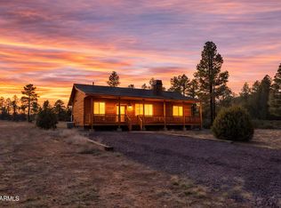 2718 Church Ln, Heber, AZ 85928