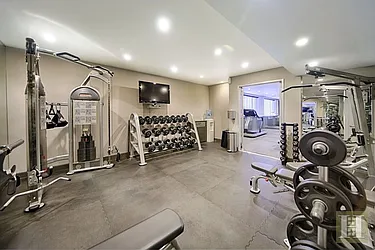 Rented by Halstead Real Estate