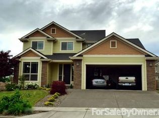 2670 Broadway St NW, Albany, OR 97321