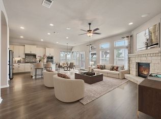 2000 Camay St, Leander, TX 78641