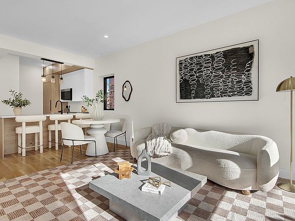 2nd image of 1226 Decatur St #4A