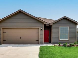 2102 Pondera St, Ponder, TX 76259