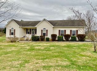 1040 Parker Rd, Sparta, TN 38583