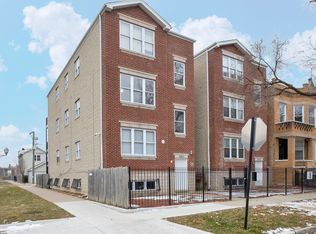 3905 W Van Buren St APT 2, Chicago, IL 60624