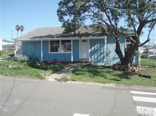 2 Buena Vis, Benicia, CA 94510