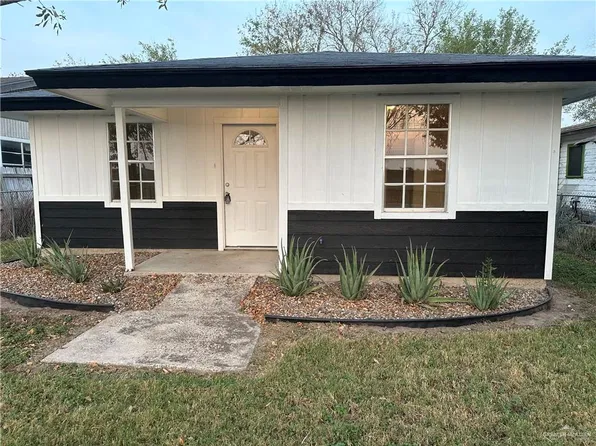 846 Garza St, Mercedes, TX 78570