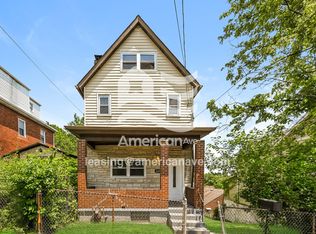 1437 Wolfe Ave, Braddock, PA 15104