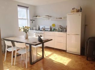 180 Devoe St #3, Brooklyn, NY 11211