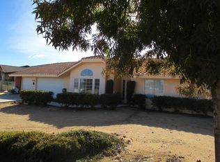 18657 Niles Dr, Hesperia, CA 92345