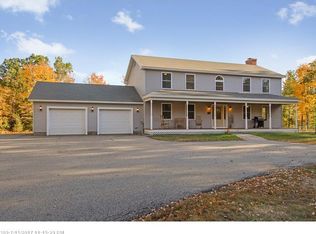 151 Earls Way, Wells, ME 04090