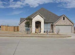 459 Chisholm Trl, Justin, TX 76247