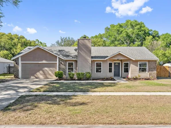 9109 Montevello Dr, Orlando, FL 32818