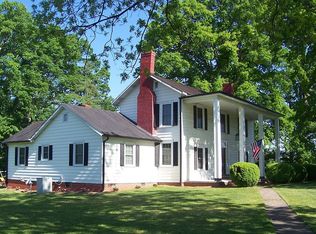 1618 Us 311 Hwy S, Walnut Cove, NC 27052