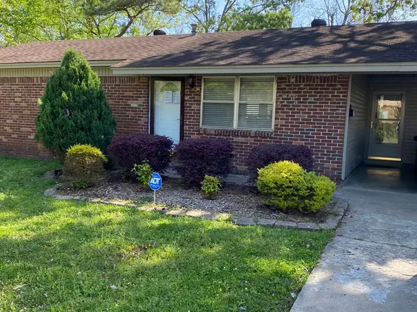 703 Wright St, Lonoke, AR 72086