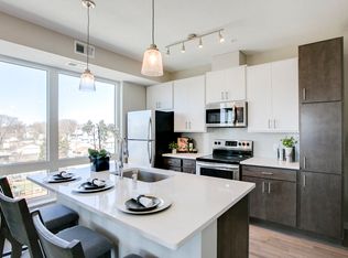 The Central, Minneapolis, MN 55408