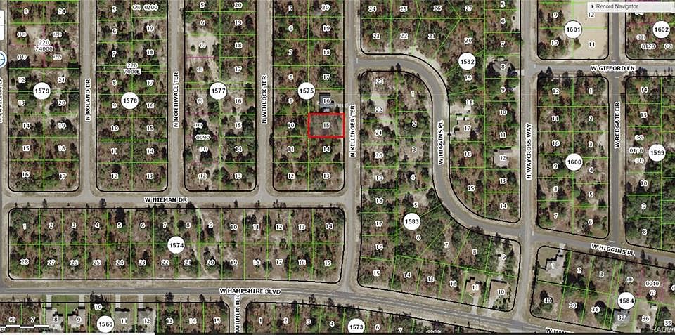 1st image of this home
