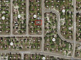 6534 N Killinger Ter, Citrus Springs, FL 34433