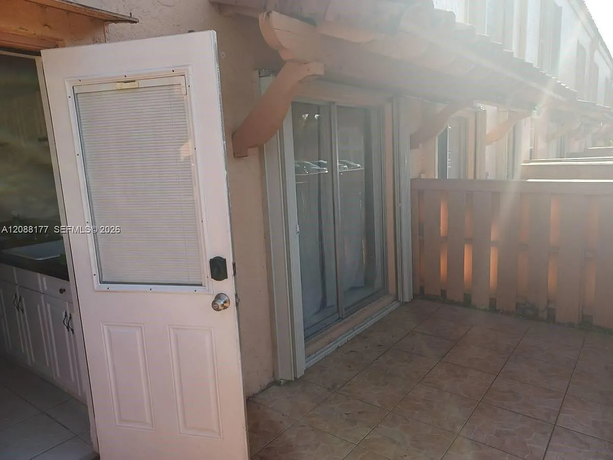 Cypress Village Condo — Photo 4