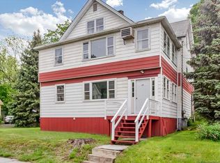 117 Hicks St, Meriden, CT 06450