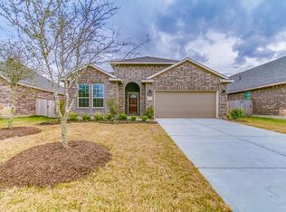 1907 Sunset Terrace Ln, Houston, TX 77089