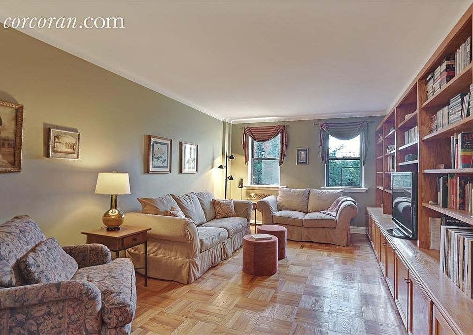1st image of 90 Park Ter E APT 4C