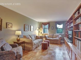 90 Park Ter E APT 4C, New York, NY