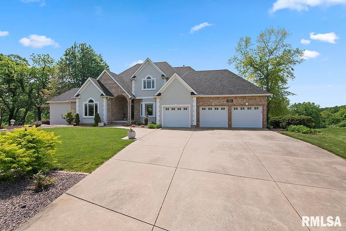 4000 W Tangleoaks Ct photo 1