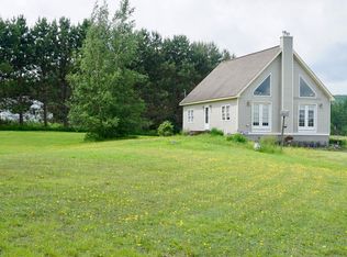 3 Halfway Brook Rd, Jackman, ME 04945