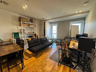 1079 Fulton Street, #4B