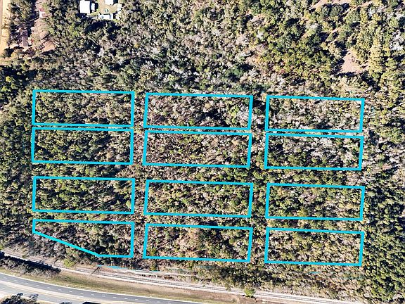 3rd image of 0 White Pond Church Rd