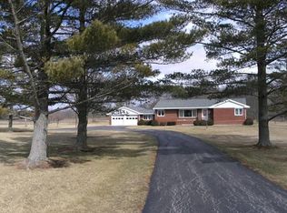 6431 S State Road 5, South Whitley, IN 46787