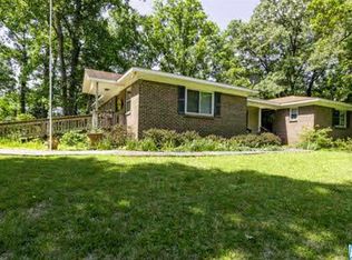230 Twin Pines Dr, Remlap, AL 35133
