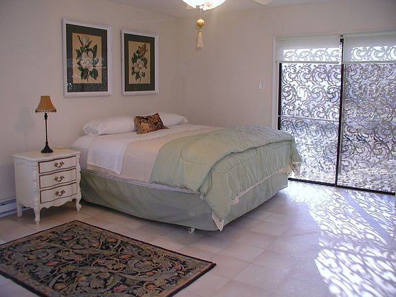 1 of 3 Spacious Bedrooms