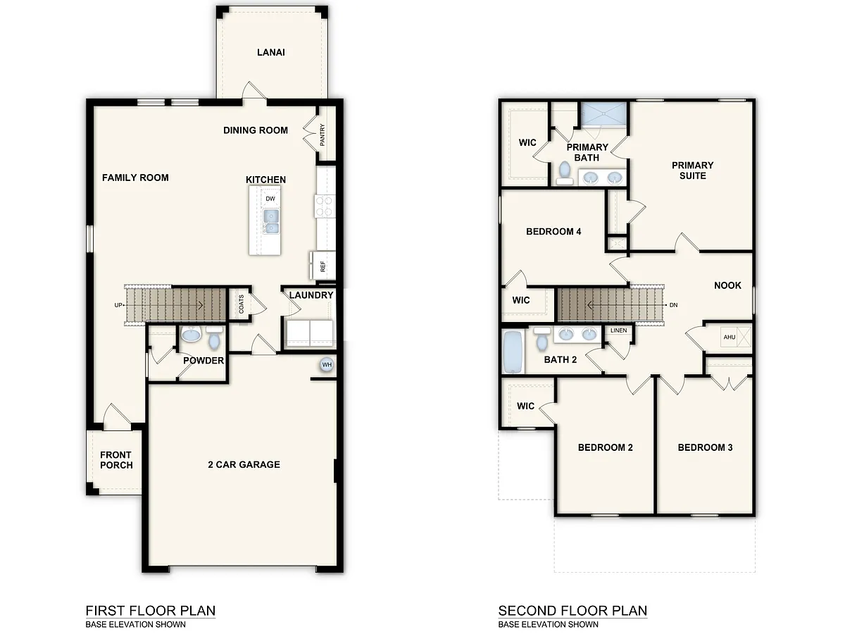 Building Photo - 5949 Thistleberry Fields Ln