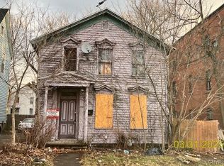 1208 Green St, Utica, NY 13502