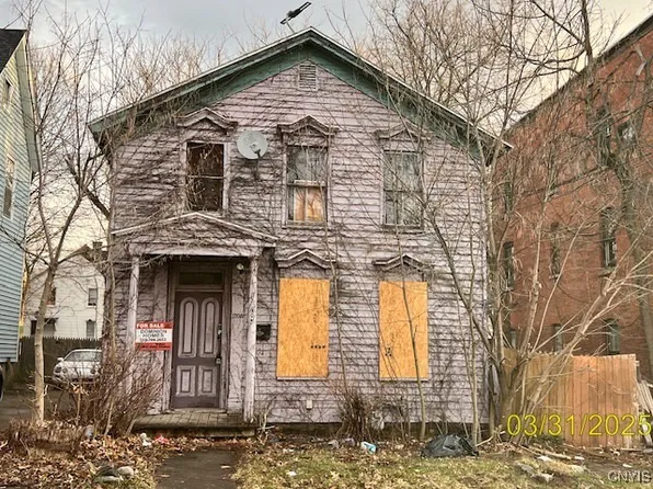 1208 Green St, Utica, NY 13502