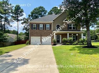 15 Sanctuary Ct, Columbia, SC 29229